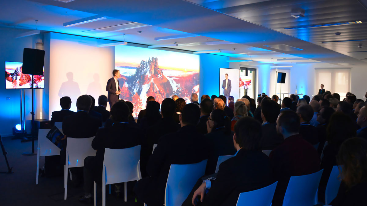 Innovation Campus, Hannover, Deutschland 1