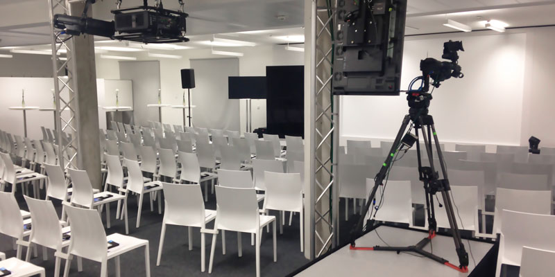 Innovation Campus, Hannover, Deutschland 2