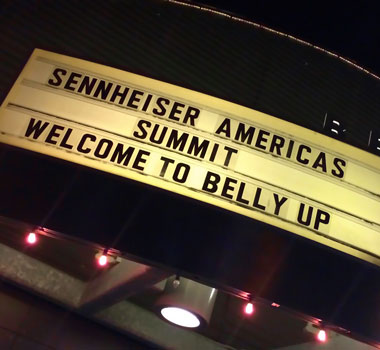 Four Season, San Diego, Amerika 2
