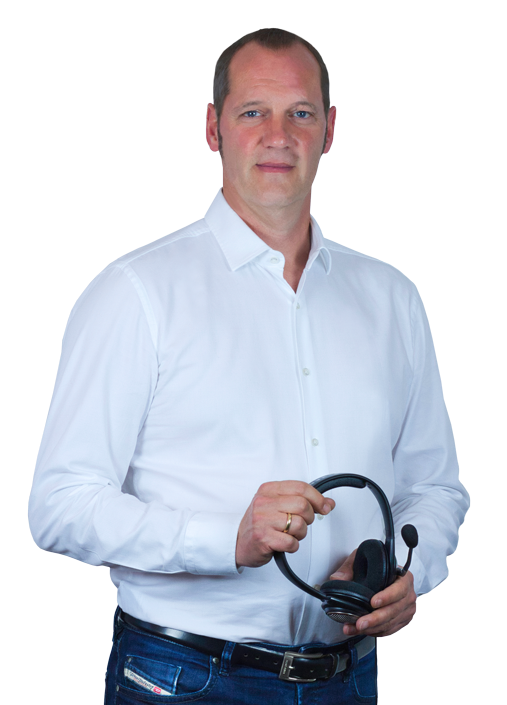 Oliver Böskens