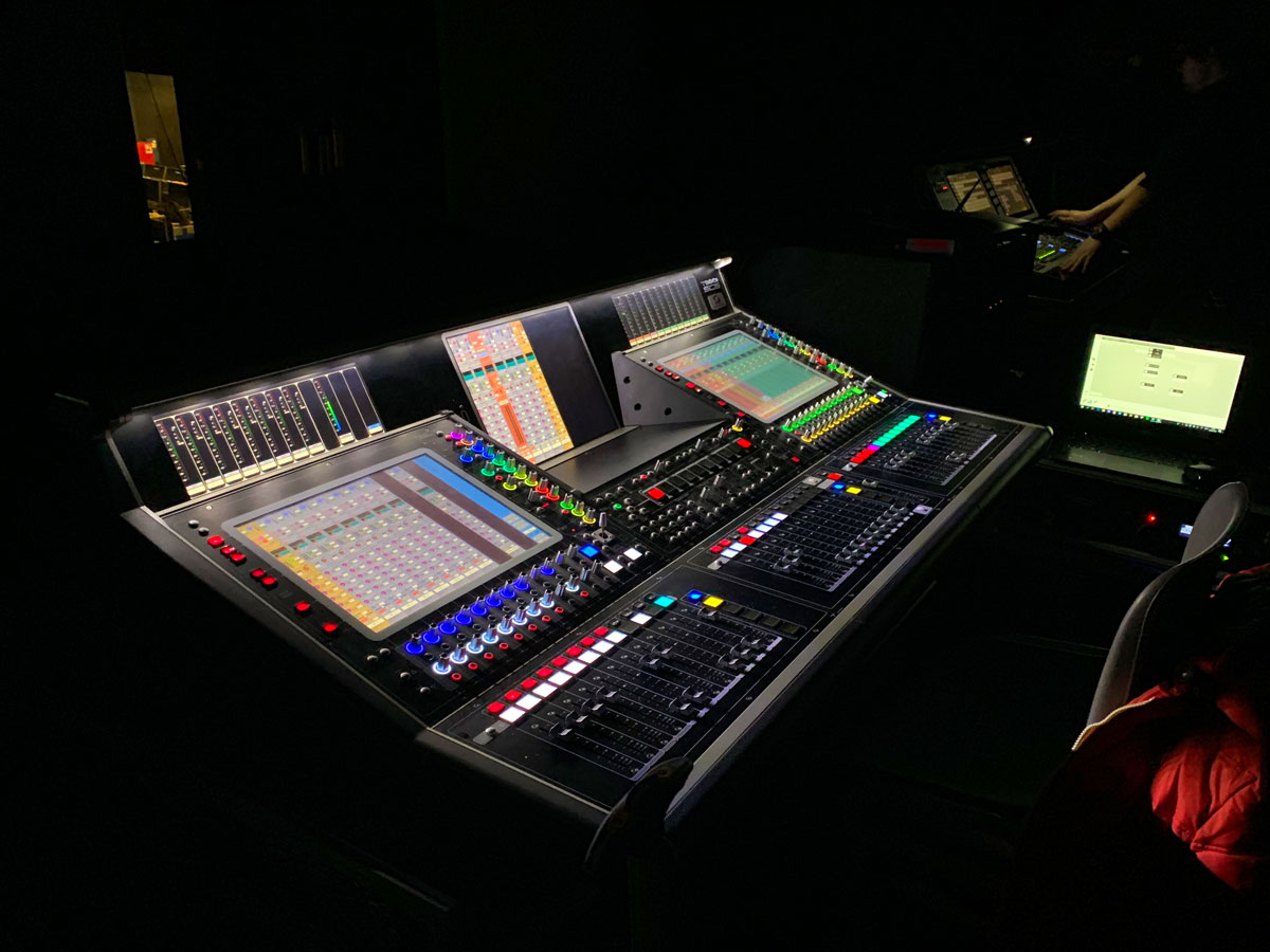 Technik 1